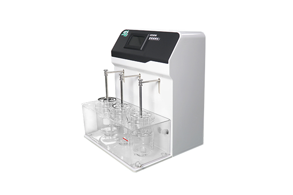 智能崩解儀ZBJ01