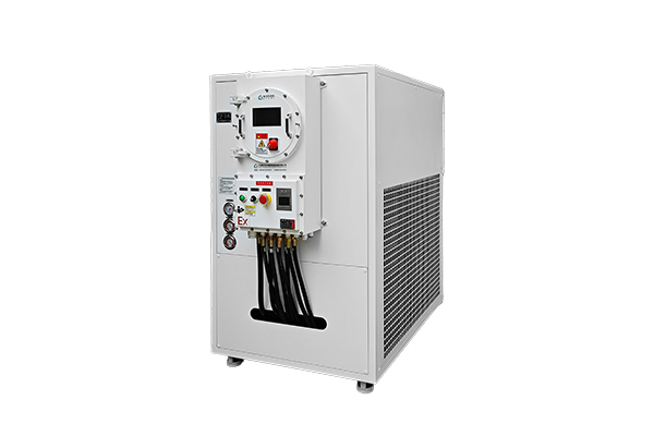 制冷控溫系統(tǒng)(-100～60)