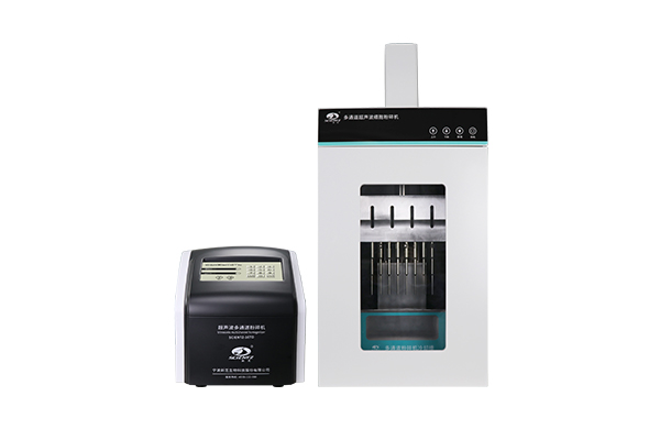 多通道超聲波細(xì)胞粉碎機(jī)SCIENTZ-6TD